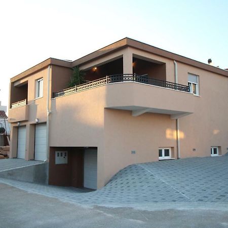 Lux Haus Villa Trogir Bagian luar foto