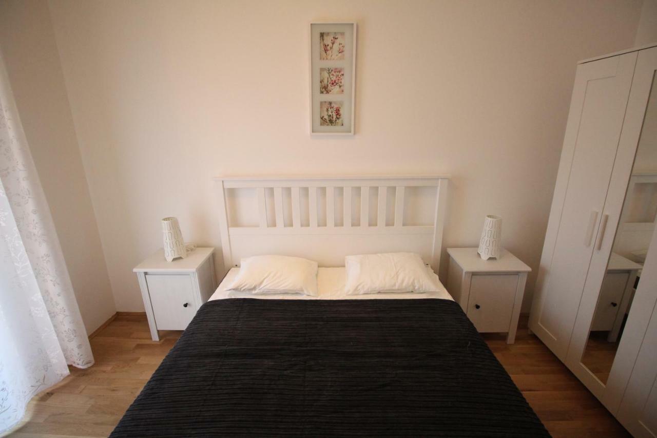 Lux Haus Villa Trogir Bagian luar foto