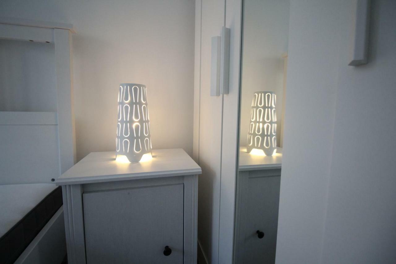 Lux Haus Villa Trogir Bagian luar foto
