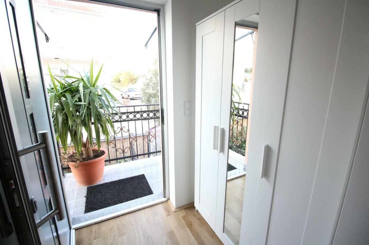 Lux Haus Villa Trogir Bagian luar foto