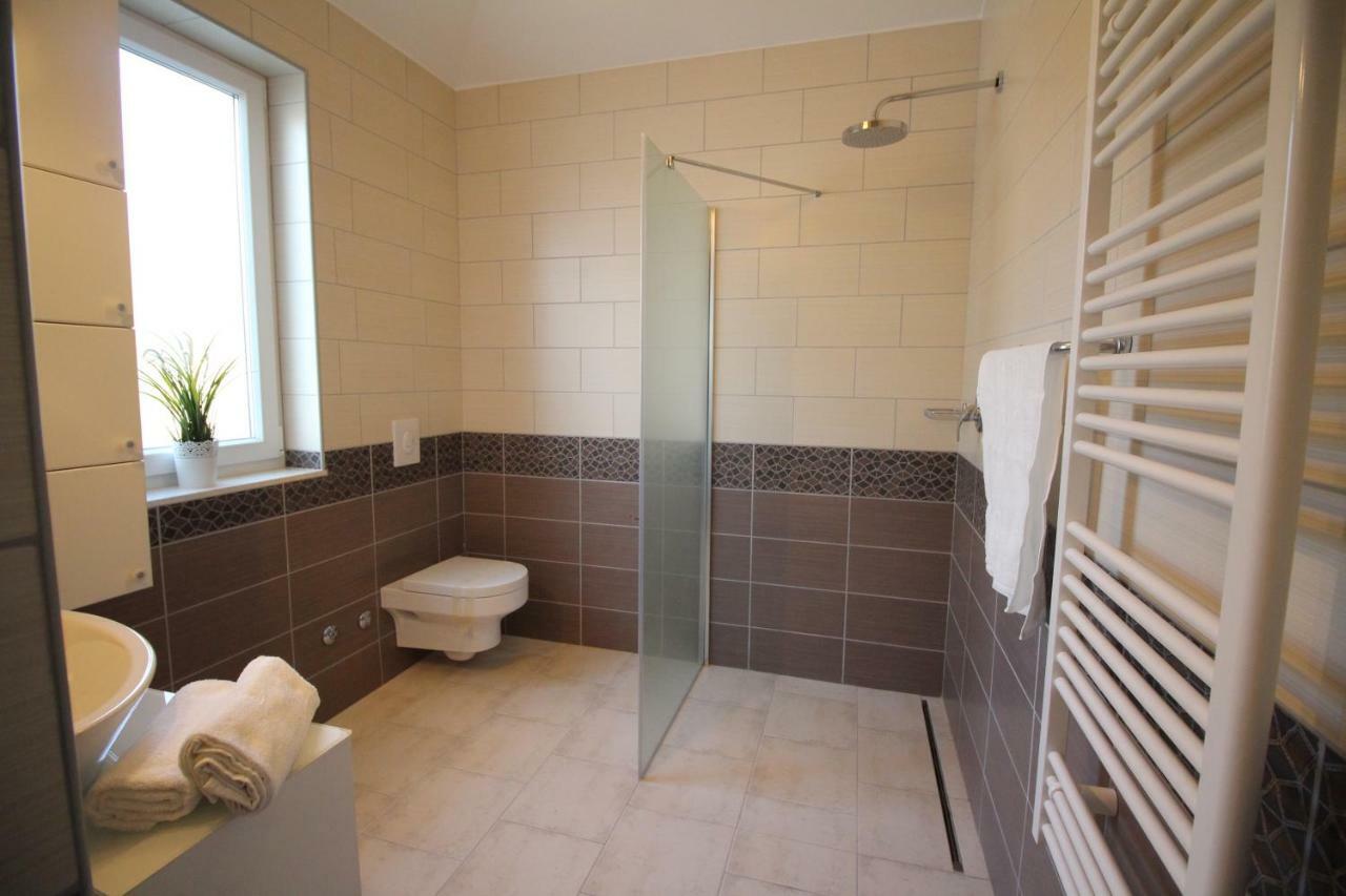 Lux Haus Villa Trogir Bagian luar foto