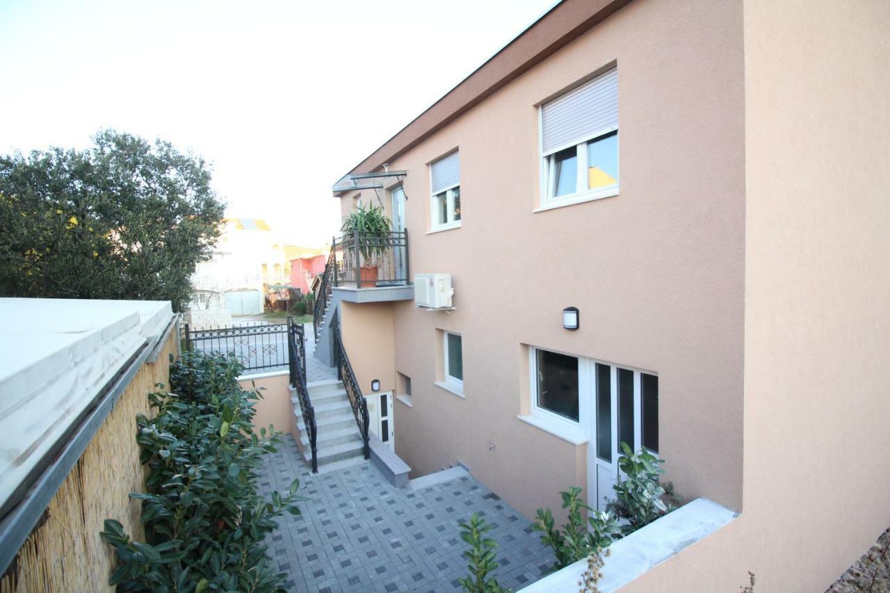 Lux Haus Villa Trogir Bagian luar foto