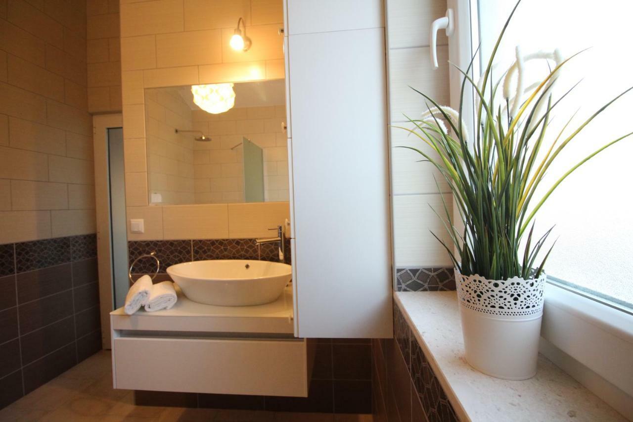 Lux Haus Villa Trogir Bagian luar foto