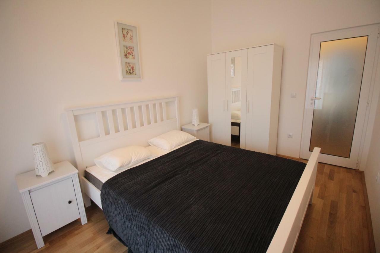 Lux Haus Villa Trogir Bagian luar foto