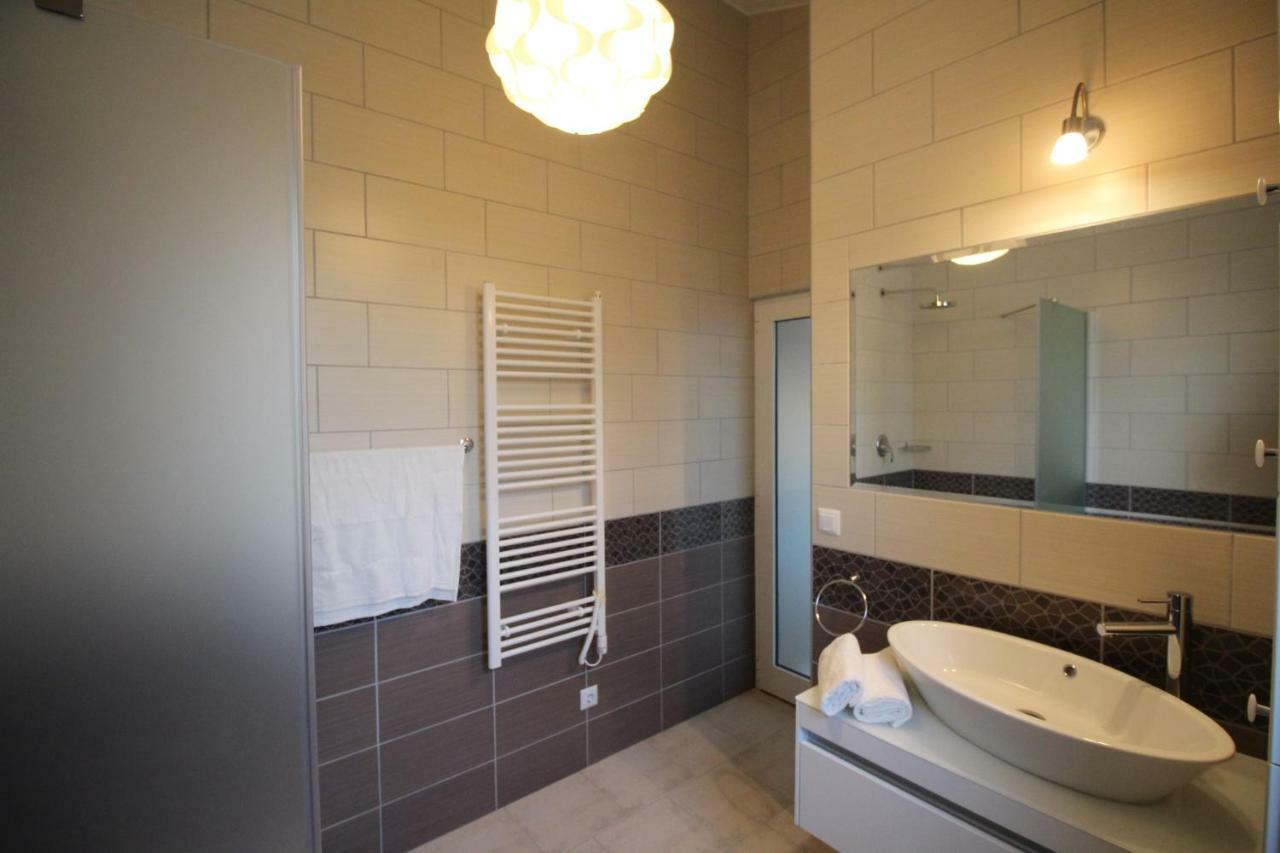 Lux Haus Villa Trogir Bagian luar foto